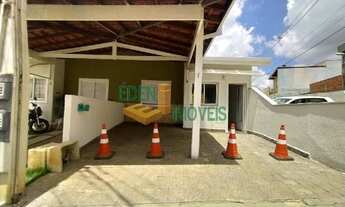 Imagem 1: VENDA - CASA EM CONDOMÍNIO CONDOMÍNIO ESMERALDA / SOROCABA/SP