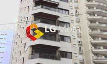 Imagem: Apartamento - Cambuí - Campinas