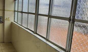 Imagem 4: Santos 1 quadra da praia. Pacote 3.300,00 aceita depósito