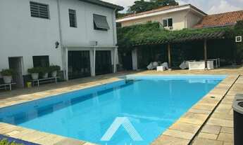 Imagem: Casa no Brooklin