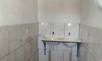 Imagem 4: Barracão/conjugado para aluguel tem 50 metros quadrados com 2 quartos