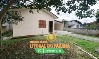 Imagem 3: Casa 4 Quartos Shangri-lá Terreno 396m² Pontal do Paraná