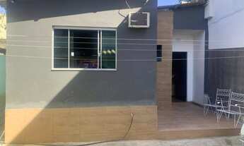 Imagem 5: Casa à venda no bairro Vila Oeste - Belo Horizonte MG