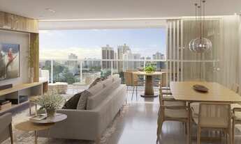 Imagem 4: Apartamento para venda com 155m2 com 4 quartos em Meireles - Fortaleza - CE