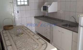 Imagem 6: Casa - São Bernardo - Campinas