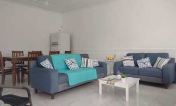 Imagem 5: Casa Térrea para venda com 3 dormitórios no Bairro Estância São José - Peruíbe - SP