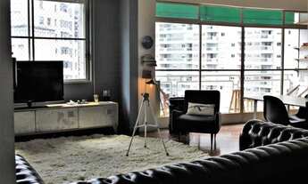 Imagem: Apartamento Cheio De Alma no Centro, Puro