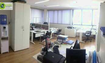 Imagem 1: Sala comercial Em edifício para alugar e Aluguel em Liberdade São Paulo-SP