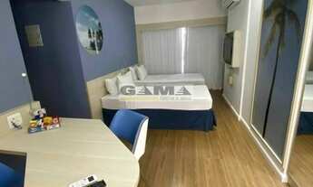 Imagem 5: Apartamento Flat