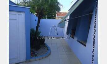 Imagem: Piracicaba - Casa Padrão - Nova Piracicaba