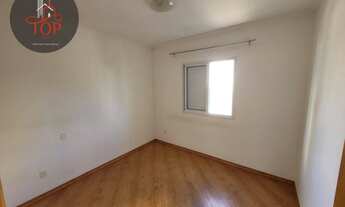 Imagem 5: Apartamento com 2 dormitórios à venda, 60 m² por R$ 285.000,00 - Vila Valparaíso - Santo A