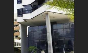 Imagem 5: Vendo apartamento no edf Maria Ondile com 206m² - Beira mar com 3 auites ( PARTE NOVA DO C