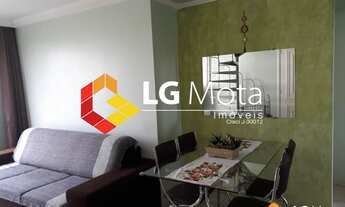 Imagem 2: Cobertura - Jardim Nova Europa - Campinas