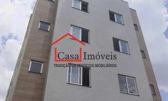 Imagem: BELO HORIZONTE - Apartamento Padrão - Jardim