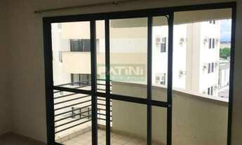 Imagem 2: Apartamento Padrão para alugar em São José do Rio Preto/SP