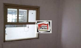 Imagem 2: Casa para alugar, 35 m² por R$ 570,00/mês - Vila Mangalot - São Paulo/SP