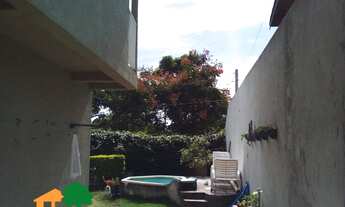 Imagem 4: Atibaia-660.000,00-Cond Shangrilá-Sobrado-3 Dorm