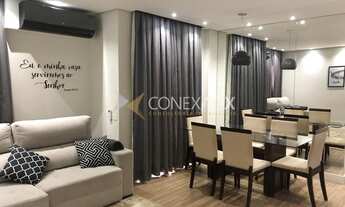 Imagem 7: Apartamento - Jardim do Lago - Campinas