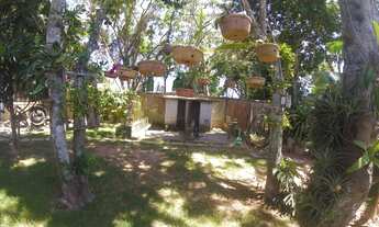 Imagem 2: Casa para venda com 3 quartos com closet e escritório em Unamar - Cabo Frio - RJ