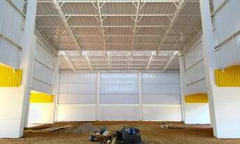 Imagem 6: Galpão/Depósito/Barracão á Venda e Locação no Medeiros, Jundiaí, SP