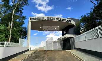 Imagem 3: Terrenos em condomínio fechado à venda no bairro Butiatuvinha - Curitiba/PR