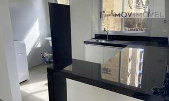 Imagem 4: Apartamento com duas suites no Funcionários - Belo Horizonte