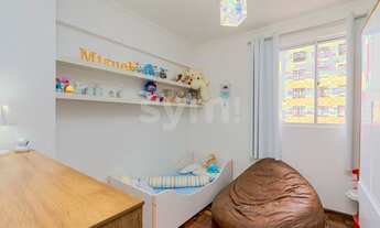 Imagem 5: CURITIBA - Apartamento Padrão - Cristo Rei