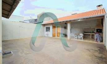 Imagem: Vende casa na região sul de Londrina