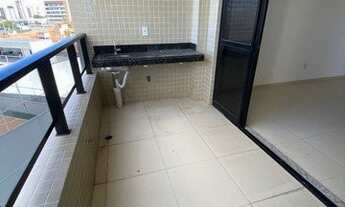 Imagem: Apartamento à venda 127m² com 3 suítes