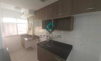 Imagem 4: Rio de Janeiro - Apartamento Padrão - Todos os Santos