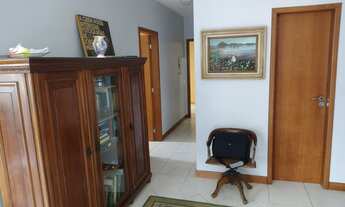 Imagem 6: Cobertura para venda possui 126 metros quadrados com 2 quartos