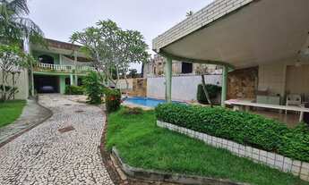 Imagem 2: Casa para venda possui 400 metros quadrados com 5 quartos em Levilândia - Ananindeua - PA