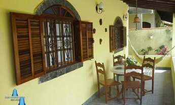 Imagem 3: Casa Padrão para Venda em Vila Capri Araruama-RJ