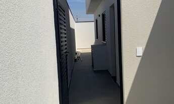 Imagem 4: Casa Residencial Nova Veneza - Indaiatuba