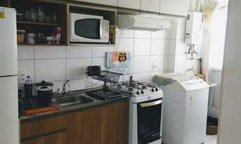 Imagem 4: Apartamento - Loteamento Parque das Águas - Campinas