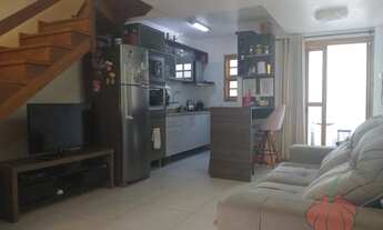 Imagem 2: PORTO ALEGRE - Casa de Condomínio - Tristeza