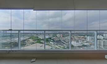 Imagem 6: Apartamento para venda tem 145 metros quadrados com 4 quartos em Barra Funda - São Paulo