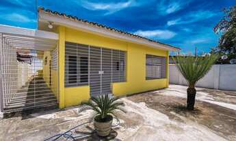 Imagem: Casa para aluguel tem 130 metros em Porta