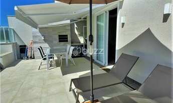 Imagem 4: Cobertura no Thai Beach Home - Florianópolis