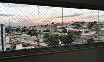 Imagem 4: Apartamento, Edifício Solar Independência, Taubaté - 2 Quartos