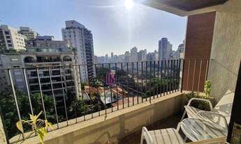 Imagem: Cobertura com 3 dormitórios, 340 m²