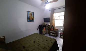Imagem 5: Apartamento com 2 dormitórios à venda por R$ 310.000 - Gonzaga - Santos/SP