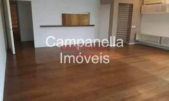 Imagem 5: Apartamento Leblon Praia Mar Antero Quental Rio de Janeiro/RJ