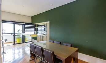 Imagem 3: Apartamento com 3 dormitórios à venda, 105 m² por R$ 1.690.000,00 - Vila Mariana