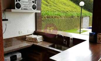 Imagem 4: Casa em condomínio à venda