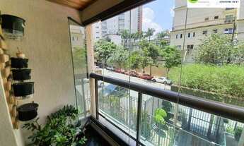 Imagem 3: Apartamento Alto Padrão à venda zona Sul - Klabin