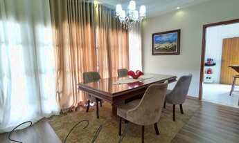 Imagem 7: Louveira - Casa de Condomínio - Condomínio Villagio Capriccio