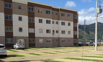 Imagem: Apartamento 2 quartos Condomínio Mais Rubi