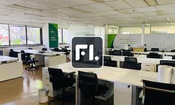 Imagem: Laje comercial na Vila Olímpia a venda