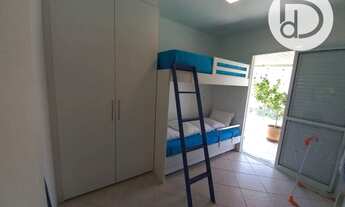 Imagem 3: Apartamento com 3 dormitórios à venda, 118 m² por R$ 2.800.000,00 - Riviera de São Lourenç